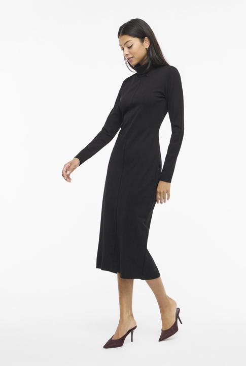 Produktbild Vila VIEDITH Langärmeliges Maxikleid (S)