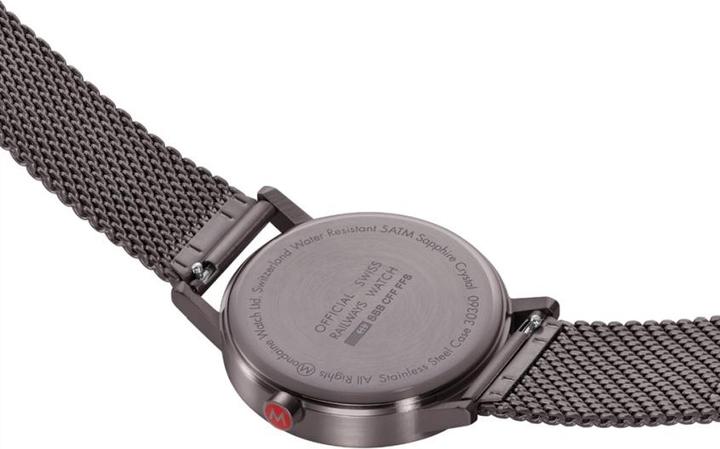 Immagine prodotto Mondaine Classic (Fatto in Svizzera, 40 mm)