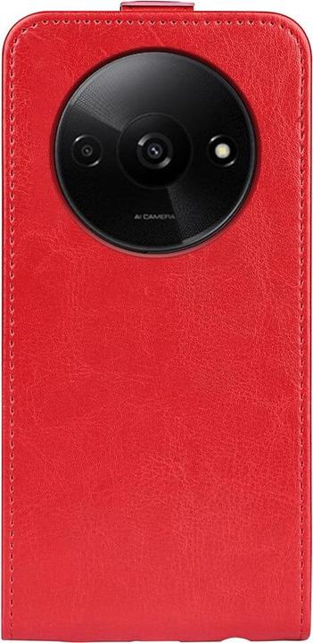 Immagine prodotto Cover-Discount Xiaomi Redmi A3 - Custodia flip classica verticale (Xiaomi Redmi A3)