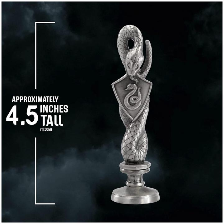 Actual product image Noble Collection Harry Potter: Slytherin