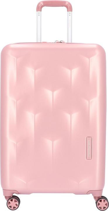 Produktbild Hedgren Carve24" / Expandable Spinner (72 l)