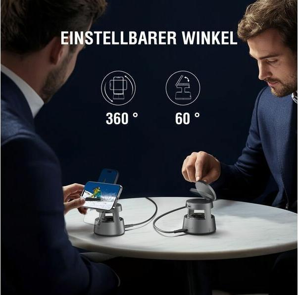 Actual product image 4smarts Aura Sound (30 W)