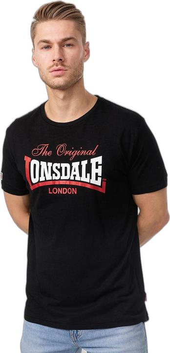 Produktbild Lonsdale T-Shirt (L)