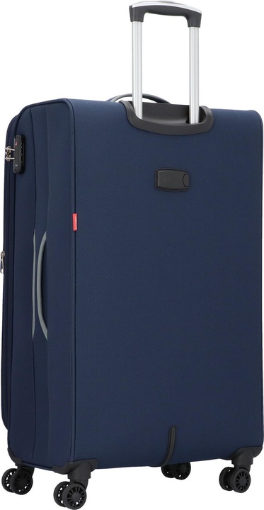 Actual product image Gabol Zambia 4-wheel trolley 79 cm (100 l, XL (from 140l))