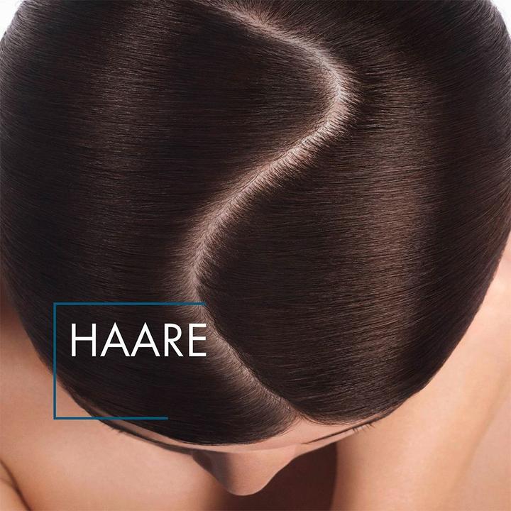 Actual product image Vichy Dercos Anti-Dandruff (500 ml, Liquid shampoo)