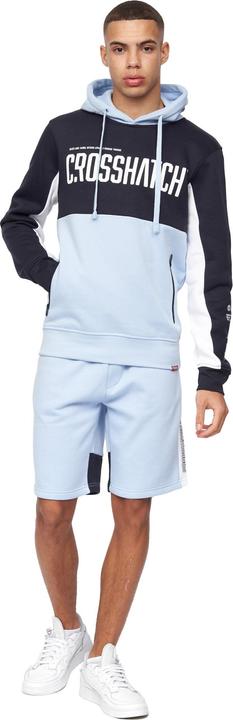 Produktbild Crosshatch Compounds Kapuzenpullover (M)