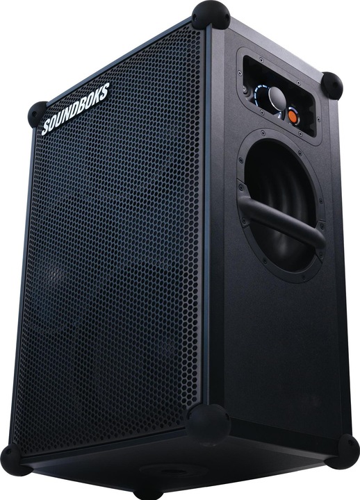 Immagine prodotto Soundboks 4 (40 h, Batteria)