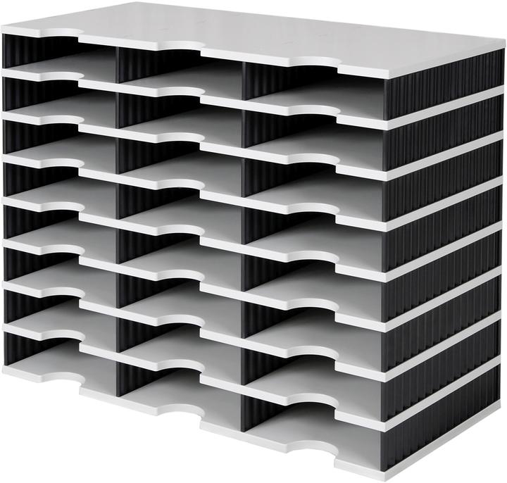 Actual product image Styro Styrodoc Trio Standard (A4)