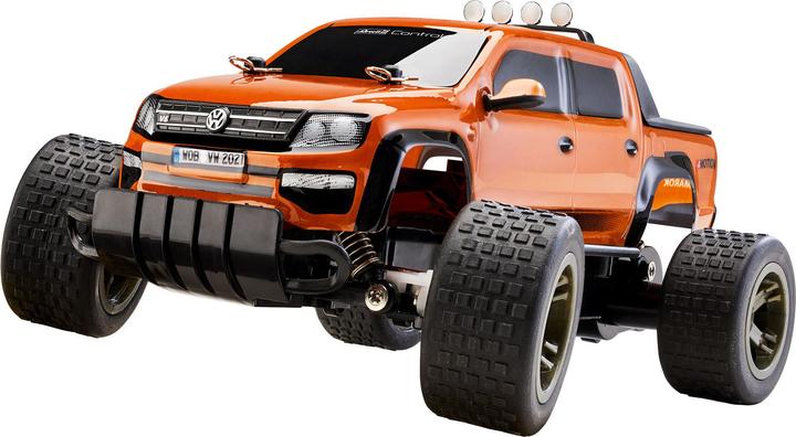Image du produit Revell Modèle réduit de voiture RC Truggy Amarok