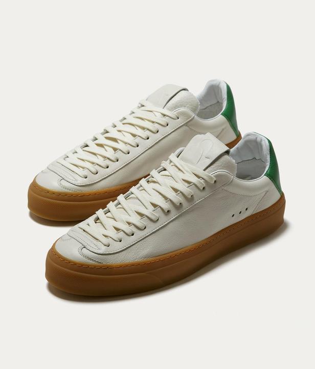 Produktbild Aqua Alta Laguna White Honey Green (40)