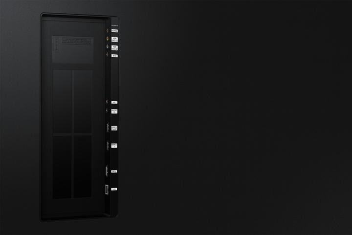 Image du produit Samsung The Wall All-In-One (1920 x 1080 pixels, 146")