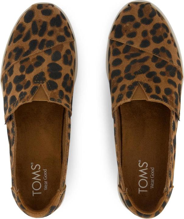 Produktbild Toms Alpargata Plus (41)