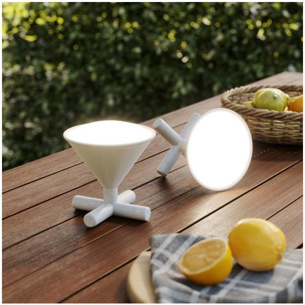 Produktbild Umbra Cono (123 lm)