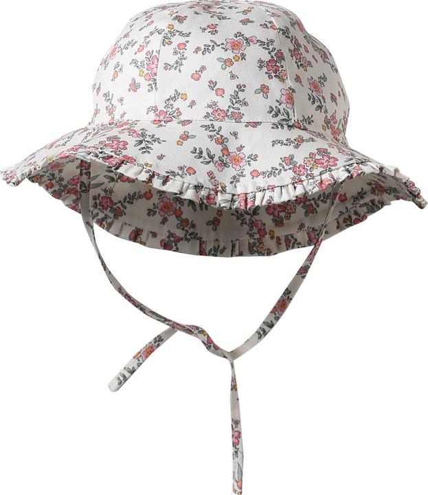 Immagine prodotto Vertbaudet Sonnenhut Mädchen Baby mit Rüschen
