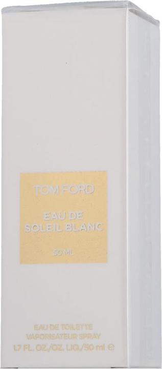 Produktbild Tom Ford Eau de Soleil Blanc (Eau de Toilette, 50 ml)