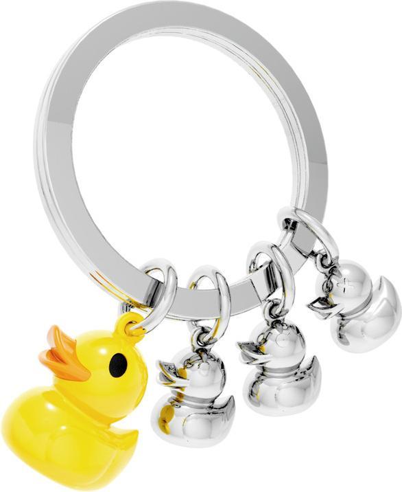 Image du produit Metalmorphose Famille de canards