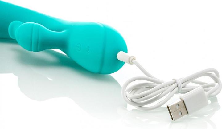 Produktbild Zenn Deluxe Rabbit Vibrator