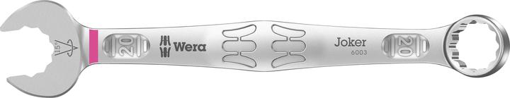 Image du produit Wera 6003 Joker 20 (20 mm)