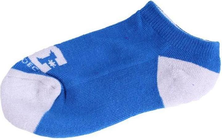 Actual product image DC Shoes Socks colour block blue (32 - 35)