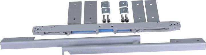 Produktbild Henderson Softhp120-Husky Pro Softclose Dual, 120 kg