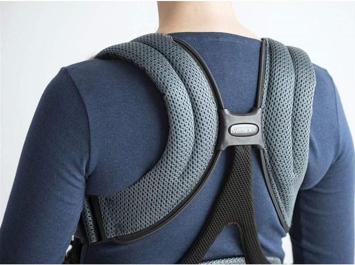 Actual product image BabyBjörn Move