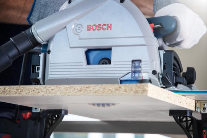Immagine prodotto Bosch Professional Zubehör Lama circolare Expert per pannelli laminati, 250 x 30 x 3,2 mm, 48