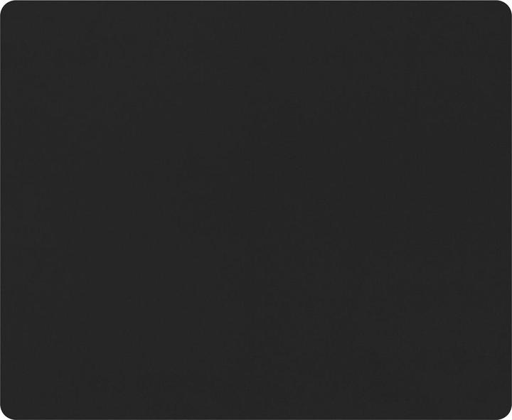 Actual product image Genesis Natec Mouse Pad, Evapad Black, 235x205 mm