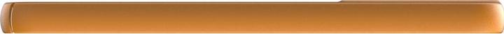 Productafbeelding Nudient Thin Precise Case Samsung Galaxy S22 Plus V3 Saffron Yellow (Samsung Galaxy S22+)