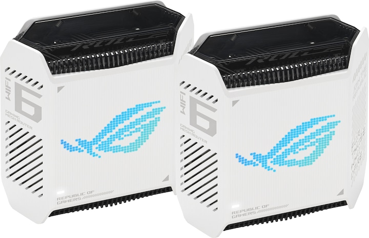 Immagine prodotto ASUS ROG Rapture GT6 AX10000 AiMesh 2P