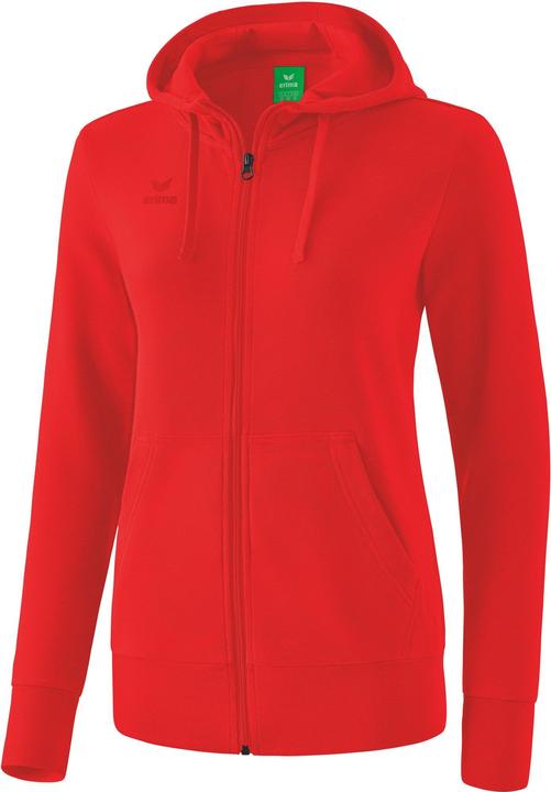 Immagine prodotto Erima Kapuzensweatjacke (34)