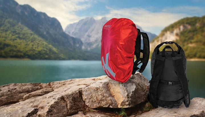 Produktbild Skross Travel Backpack 16l (16 l)