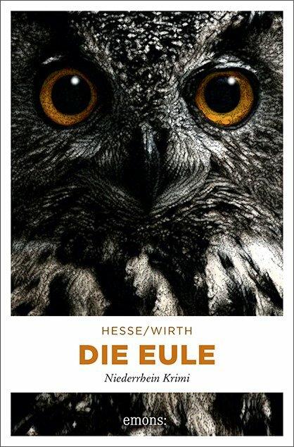 Actual product image Die Eule (German, Renate Wirth, Thomas Hesse, 2010)