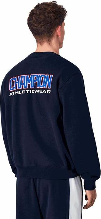 Produktbild Champion Herren Sweater ohne Kapuze (M)