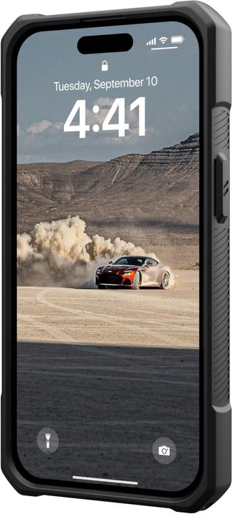 Actual product image UAG Monarch Case (Apple iPhone 15)