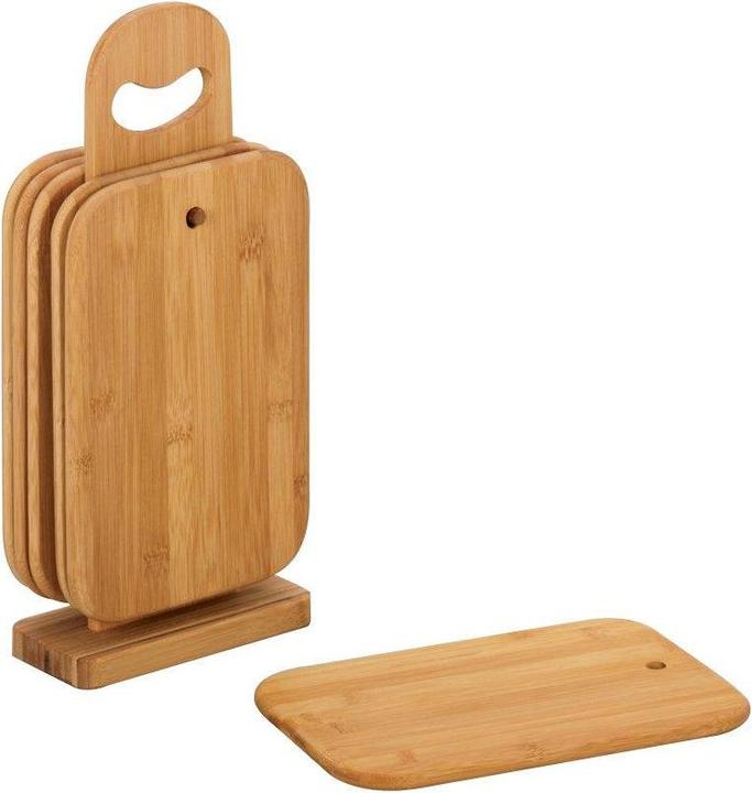 Produktbild Zeller Present Brettchenständer