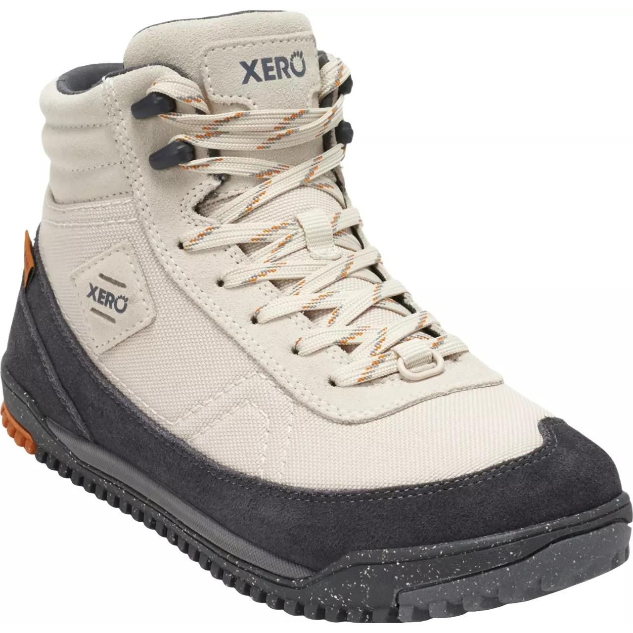Xero Shoes, Damen, Wanderschuhe, Ridgeway Women (41), Grau