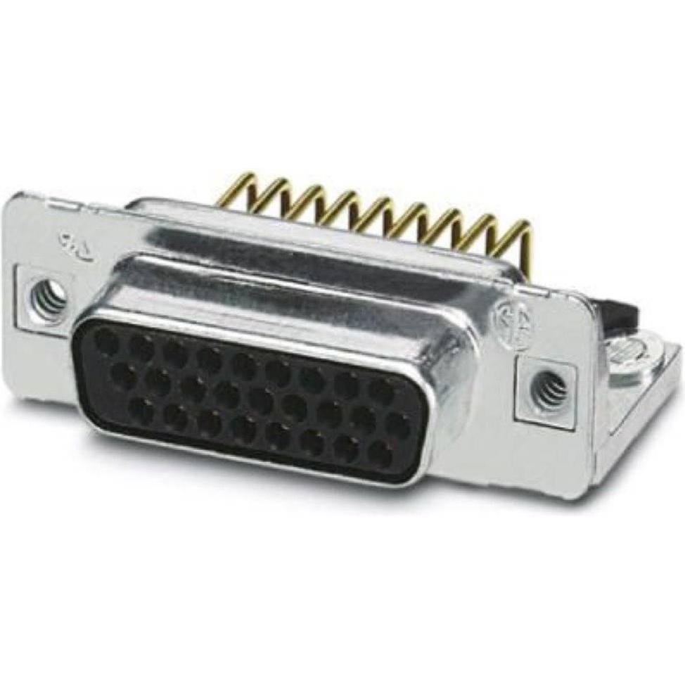 Thumbnail - Phoenix Contact Sensor-/Aktor-Datensteckverbin, Elektronikkabel + Stecker