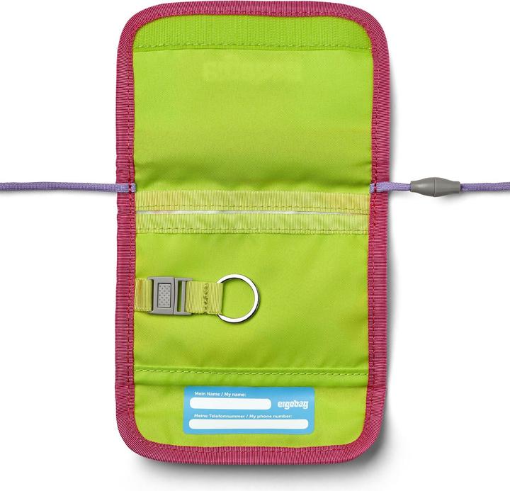 Produktbild Ergobag Brustbeutel 14 cm