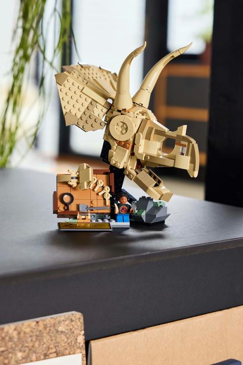 Immagine prodotto LEGO Jurassic World (76969, LEGO Jurassic World)