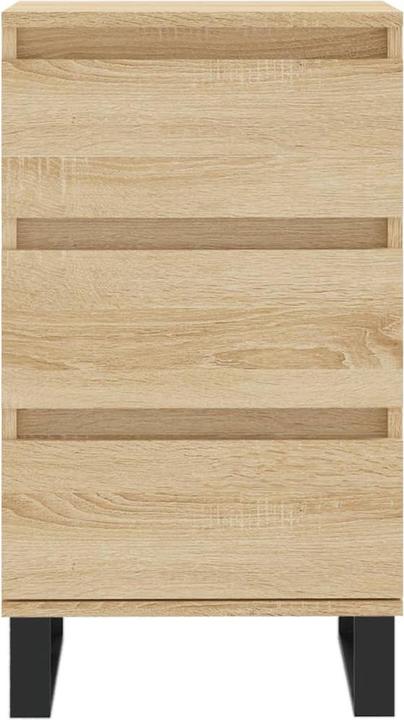 Produktbild vidaXL Sideboard (40 x 35 x 70 cm)