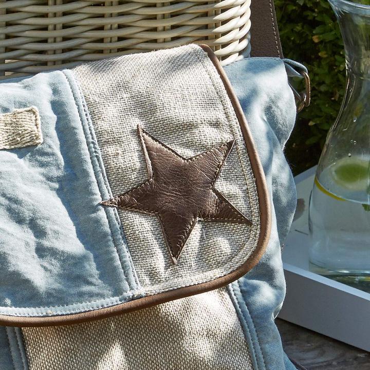 Immagine prodotto Loberon Borsa Verenia beige