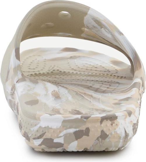 Produktbild Crocs Classic Marbled Slide (36, 36.5, 37)