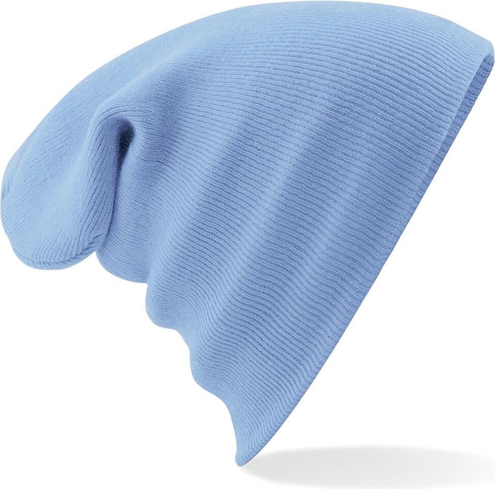 Actual product image Beechfield Knitted hat Extra soft (One size)