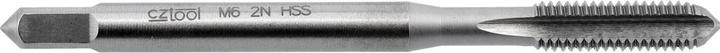 Toya CZ.TOOL M6 machine tap (24963)