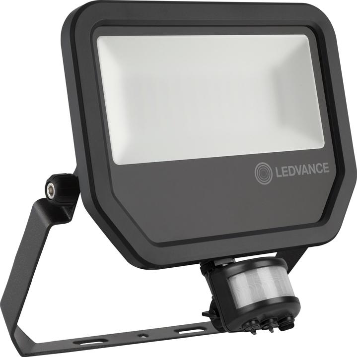 Actual product image Ledvance Floodlight Sensor (5500 lm, IP65)