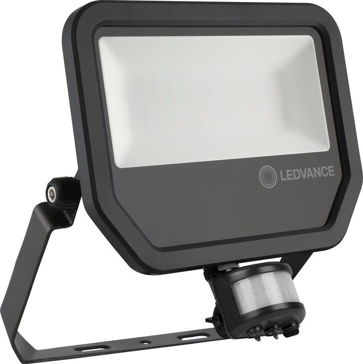 Ledvance Floodlight Sensor (5500 lm, IP65)