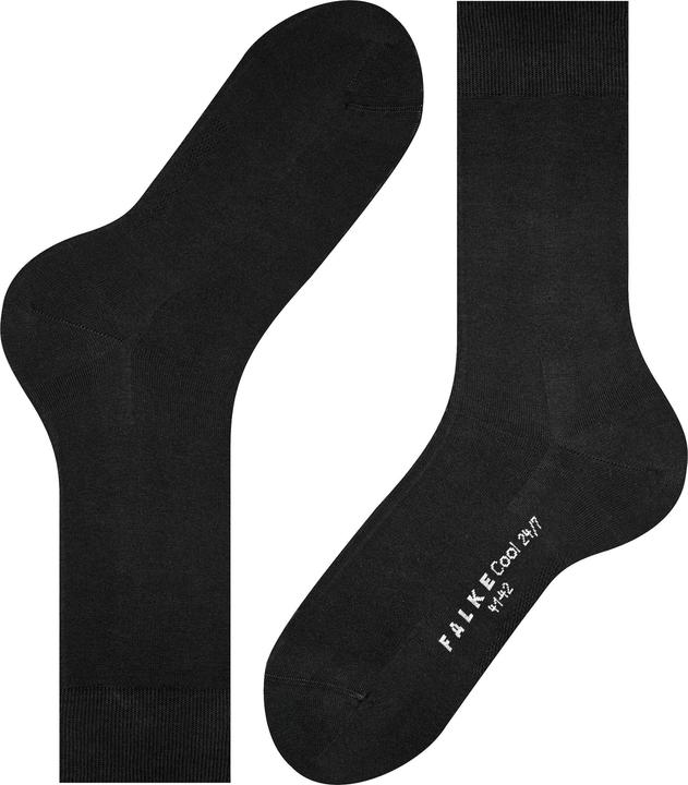 Image du produit Falke Bas business (Une unité par pack, 41 - 42)