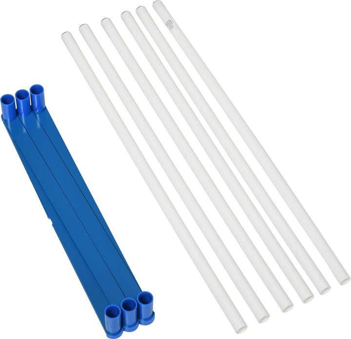 Actual product image PawHut Dog training set incl. bag (Agility)