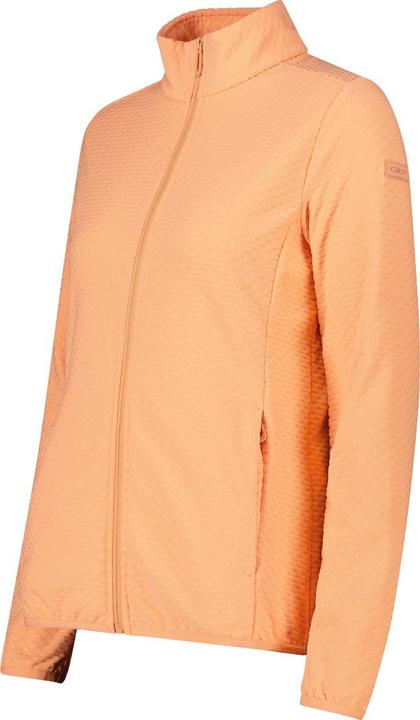 Immagine prodotto CMP Campagnolo Giacca da sci fleece con zip donna (XS)