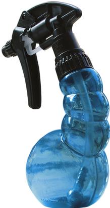Immagine prodotto Y.S. Park Sprühflasche Sprayer blau 220 ml